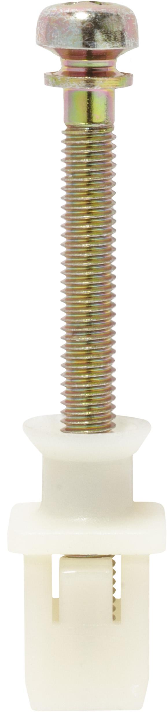 Auveco Item 23828 Toyota Headlamp Adjusting Screw & Nut. Quantity 15