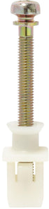 Auveco Item 23828 Toyota Headlamp Adjusting Screw & Nut. Quantity 15