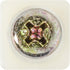 Auveco Item 23828 Toyota Headlamp Adjusting Screw & Nut. Quantity 15