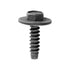 Auveco Item 23829 Hex Head Sems Tapping Screw B Point #8 X 5/8. Quantity 100