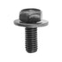 Auveco Item 23830 Hex Head Sems Screw M6-1.0 X 16mm. Quantity 50