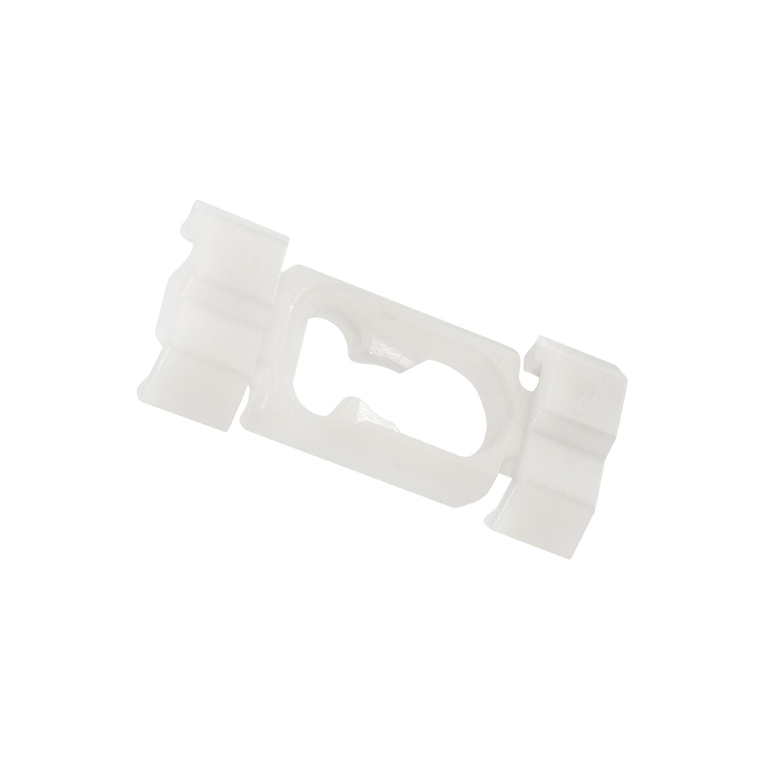 Auveco Item 23831 GM Roof Moulding Clip. Quantity 25