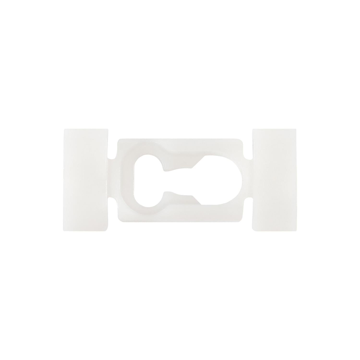 Auveco Item 23831 GM Roof Moulding Clip. Quantity 25