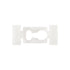 Auveco Item 23831 GM Roof Moulding Clip. Quantity 25