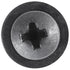 Auveco Item 23833 Phillips Serrated Washer Head T.S. W/ Tek Point M4.2-0.79 X 15mm. Quantity 100