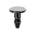 Auveco # 23851 Nissan Windshield Molding Clip 01553-03371. Qty 25.