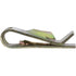 Auveco Item 23852 Spring Type U-Nut Screw M4.2-1.41 Range 0.5-1.7mm - Zinc. Quantity 50