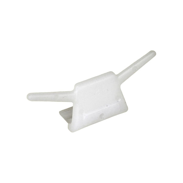 Auveco Item 23853 Nissan Windshield Moulding Clip. Quantity 15