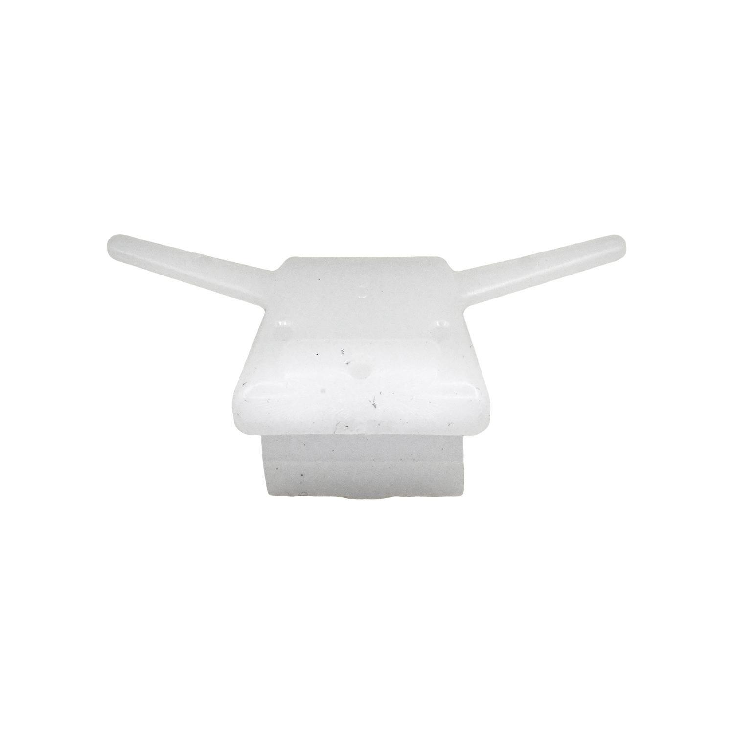 Auveco Item 23853 Nissan Windshield Moulding Clip. Quantity 15
