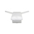 Auveco Item 23853 Nissan Windshield Moulding Clip. Quantity 15