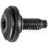 Auveco Item 23855 Saturn Torx Button Head Body Bolt. Quantity 15