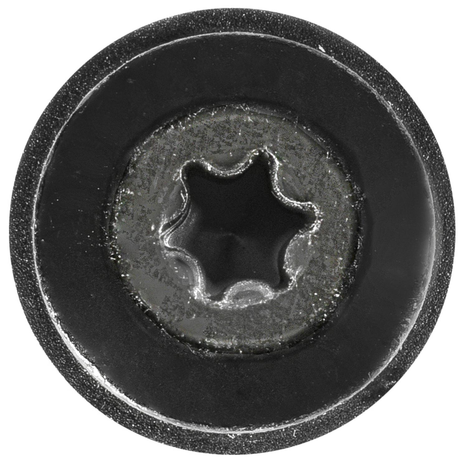 Auveco Item 23855 Saturn Torx Button Head Body Bolt. Quantity 15