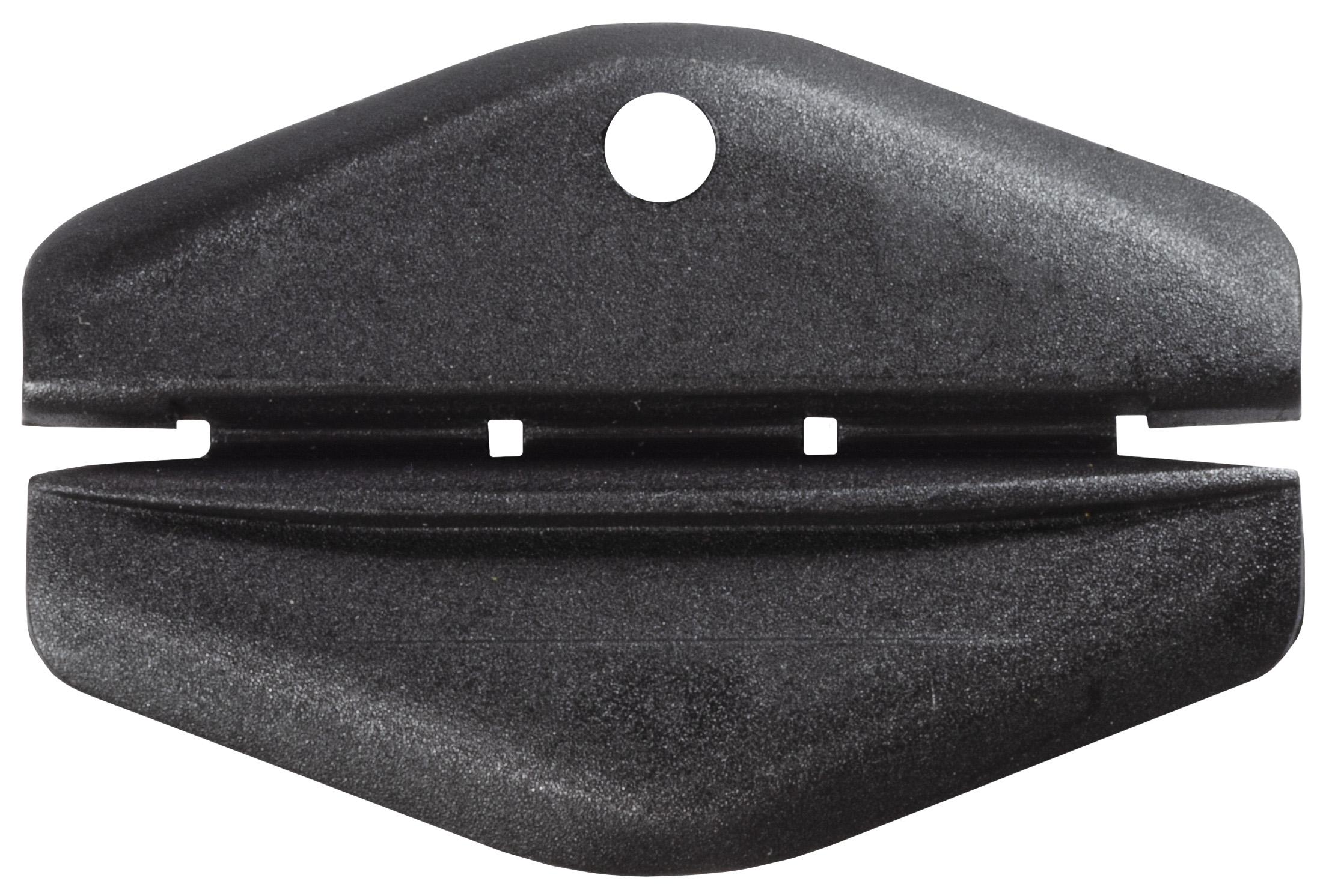Auveco Item 23856 GM Front Door Glass Guide. Quantity 15