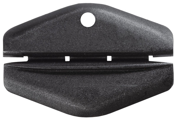 Auveco Item 23856 GM Front Door Glass Guide. Quantity 15