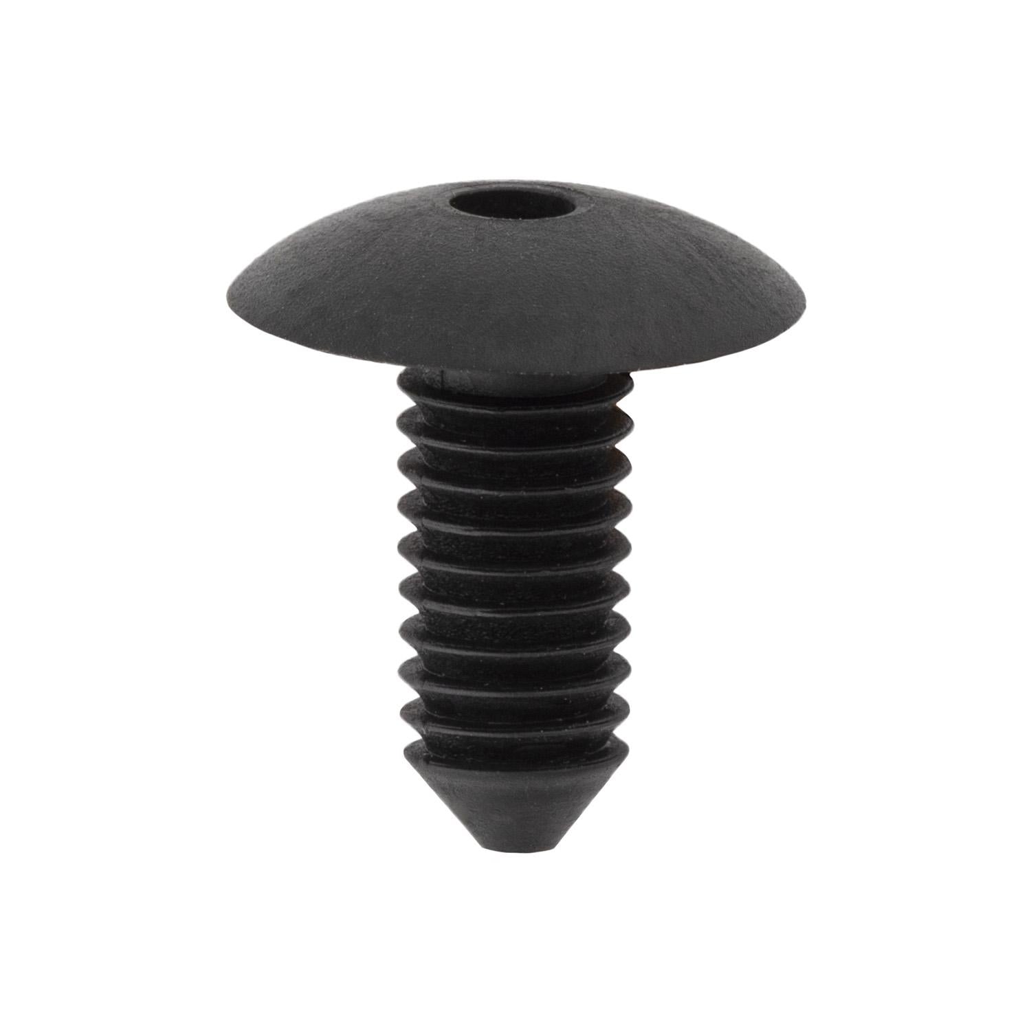 Auveco Item 23859 GM Insulation Panel Retainer. Quantity 25