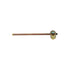 Auveco Item 23863 Window Roller Nut Tool. Quantity 1