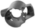 Auveco # 23865 GM Steering Column Housing Cover W/Tilt & Air Bag 26012372. Qty 1.