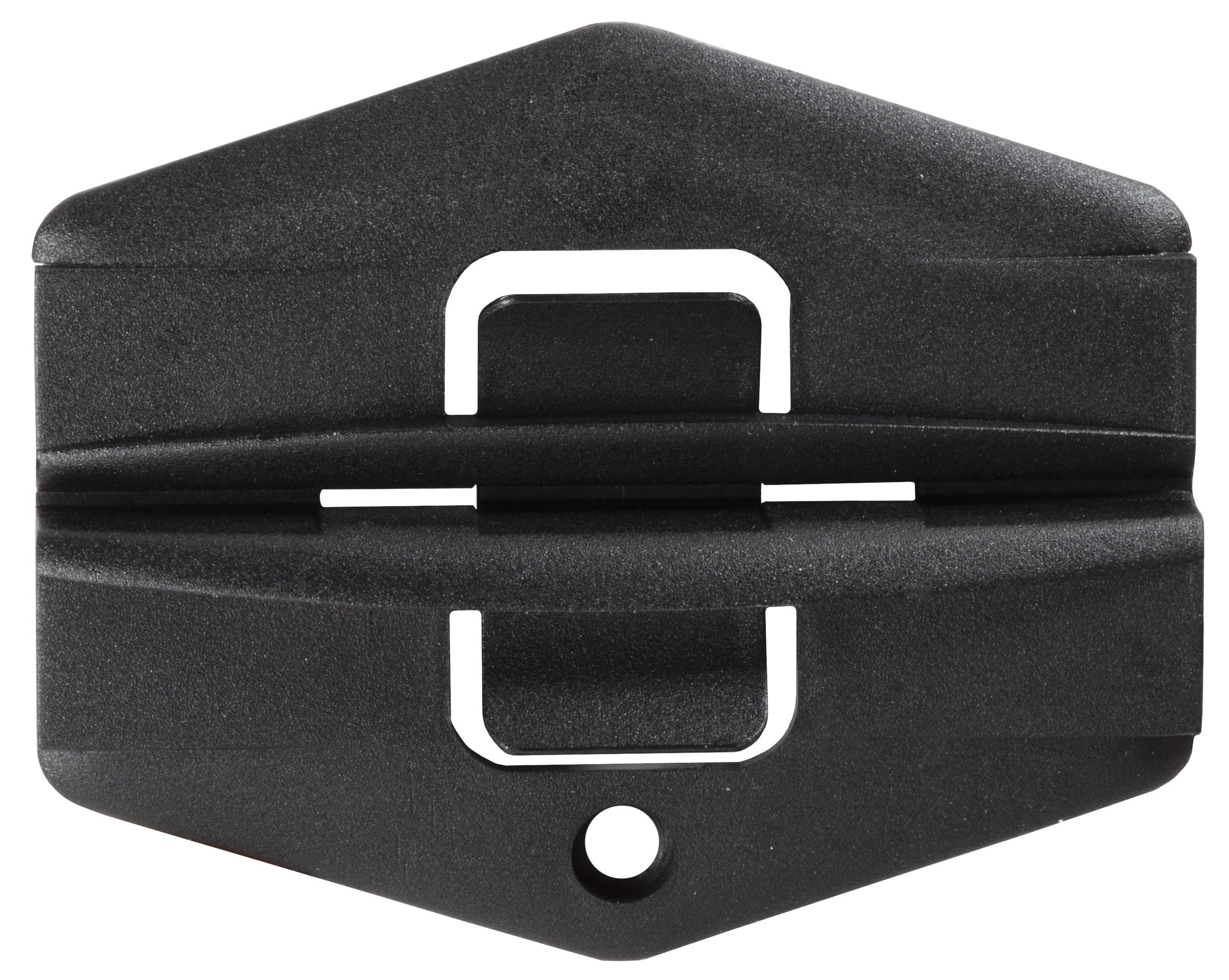Auveco Item 23866 GM Front Door Glass Guide. Quantity 15