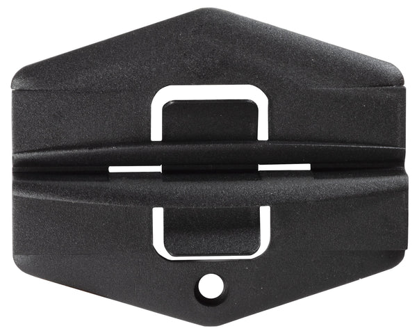Auveco Item 23866 GM Front Door Glass Guide. Quantity 15
