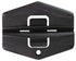 Auveco Item 23866 GM Front Door Glass Guide. Quantity 15
