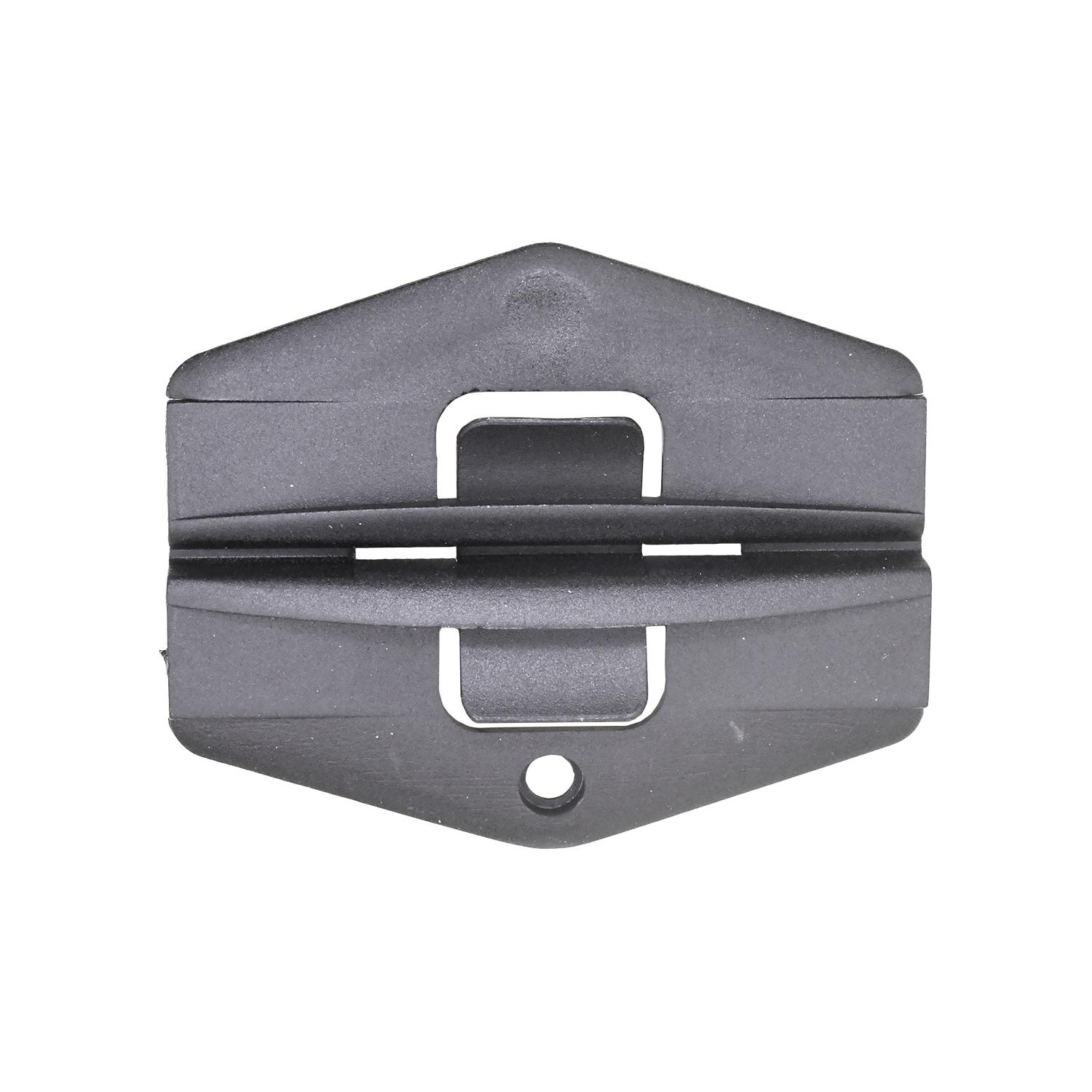 Auveco Item 23866 GM Front Door Glass Guide. Quantity 15