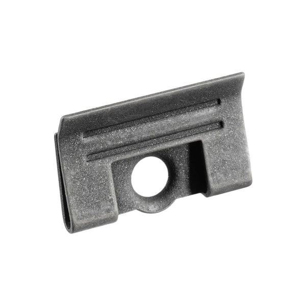 Auveco Item 23872 Corvette Windshield Moulding Clip. Quantity 25