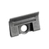 Auveco Item 23872 Corvette Windshield Moulding Clip. Quantity 25