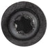 Auveco Item 23876 Torx Washer Head T.S. W/ Tek Point M4.2-1.41 X 13mm - Black. Quantity 50
