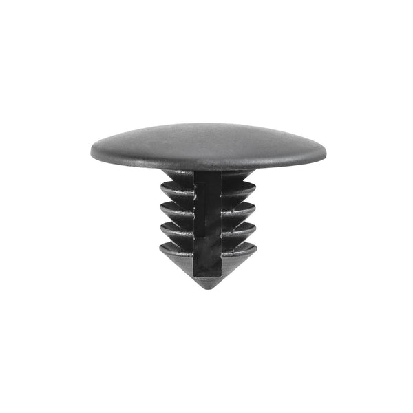 Auveco Item 23884 GM Front Bumper Retainer. Quantity 50
