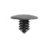 Auveco Item 23884 GM Front Bumper Retainer. Quantity 50