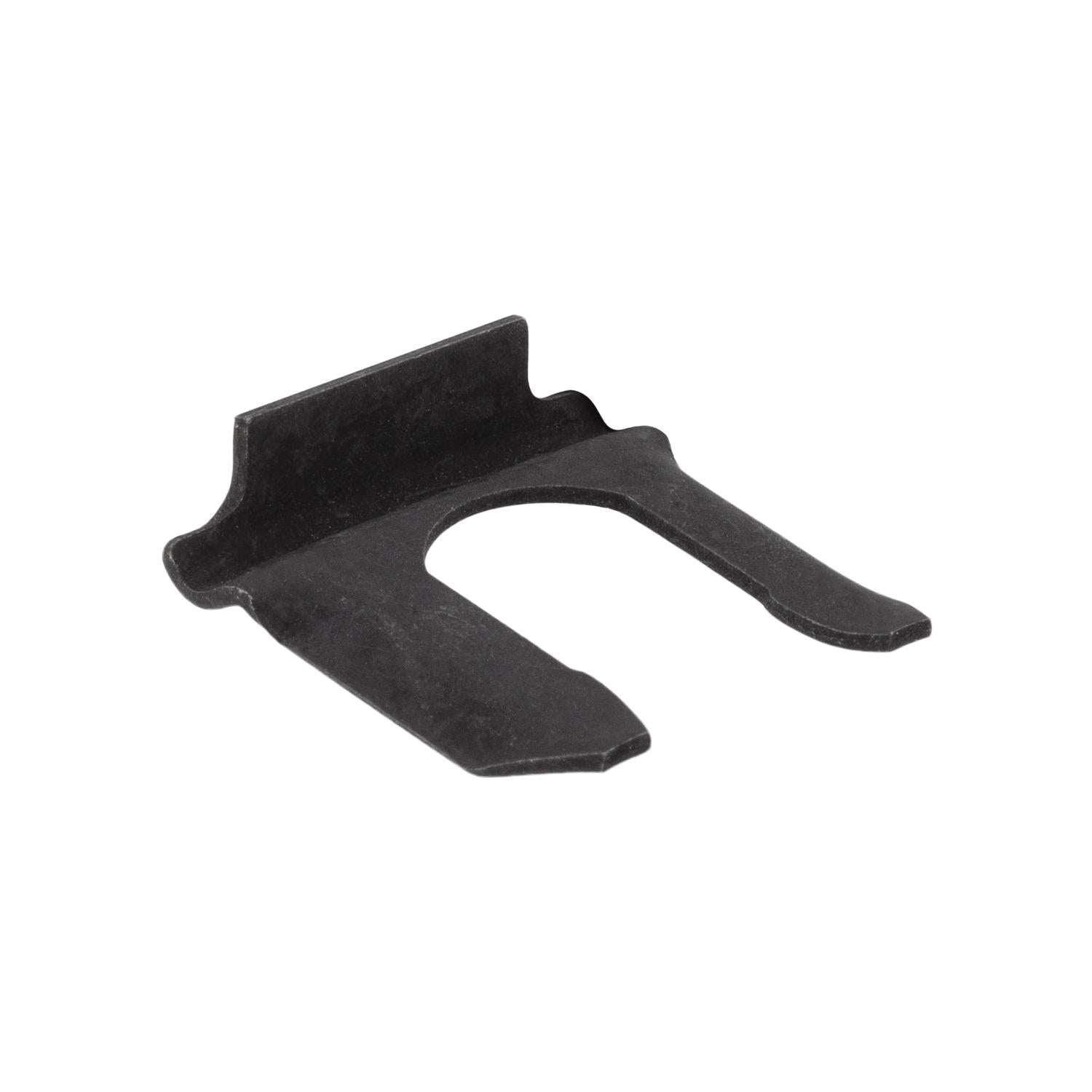 Auveco # 23887 GM Brake Hose Retainer Clip. Qty 25.