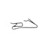 Auveco Item 23888 Ford Lower Grille Clip. Quantity 15