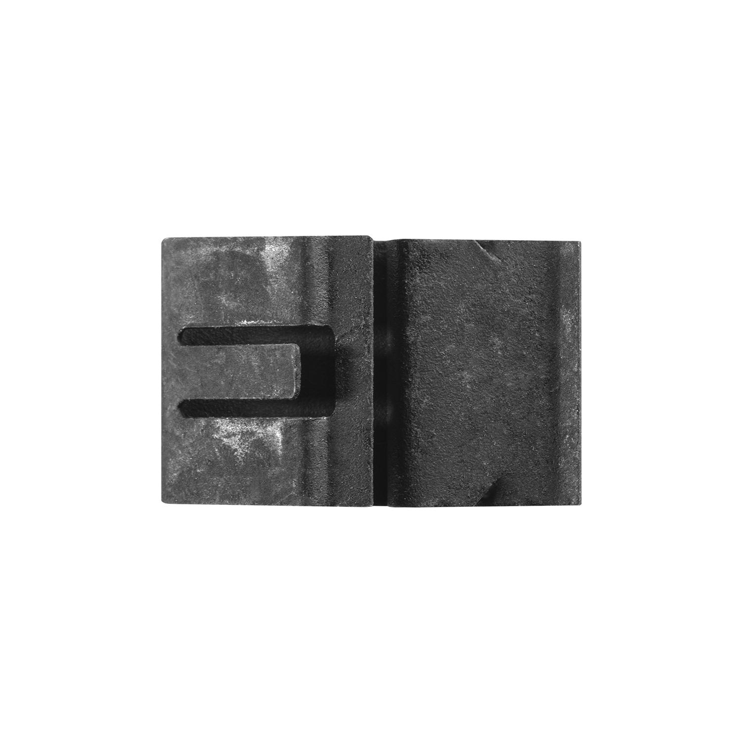 Auveco Item 23888 Ford Lower Grille Clip. Quantity 15