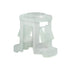 Auveco Item 23889 GM Fuel Line Retainer Clip. Quantity 10