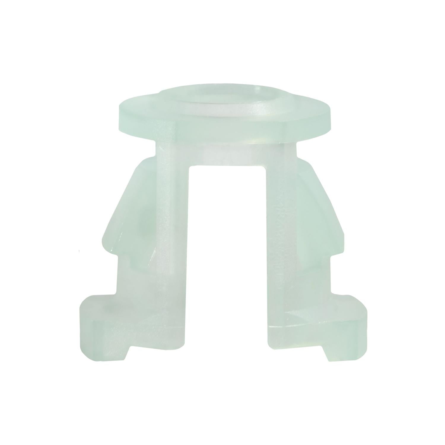 Auveco Item 23889 GM Fuel Line Retainer Clip. Quantity 10