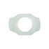 Auveco Item 23889 GM Fuel Line Retainer Clip. Quantity 10