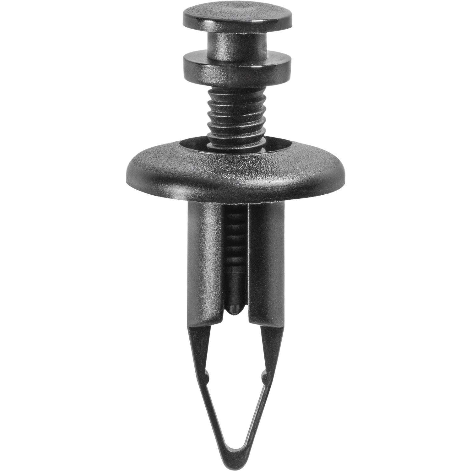 Auveco Item 23891 Lexus Bumper Cover Push-Type Retainer. Quantity 10