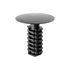 Auveco Item 23892 GM Hood Seal Retainer. Quantity 50