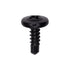 Auveco Item 23893 Phillips Washer Head T.S. W/ Tek Point #8 X 1/2 - Black. Quantity 100