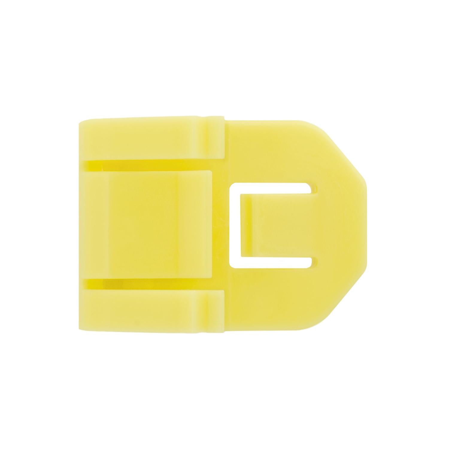 Auveco Item 23901 Honda Door Belt Moulding Clip. Quantity 10