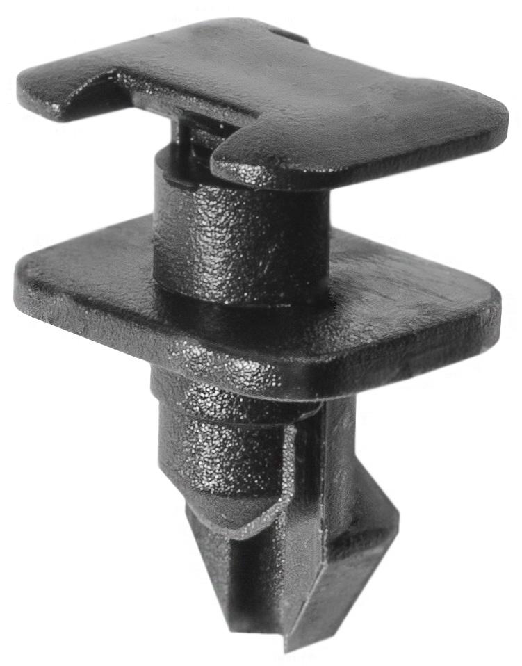 Auveco Item 23902 BMW Cowl Vent Push-Type Retainer. Quantity 25