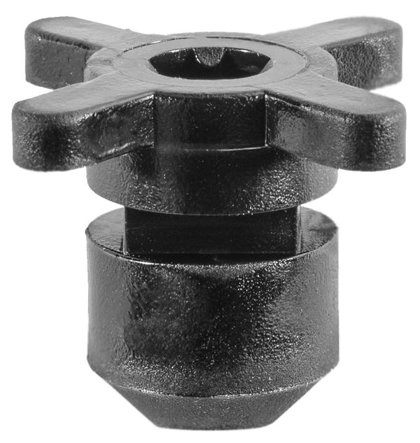 Auveco Item 23903 Ford Headlamp Housing Adjusting Nut. Quantity 25