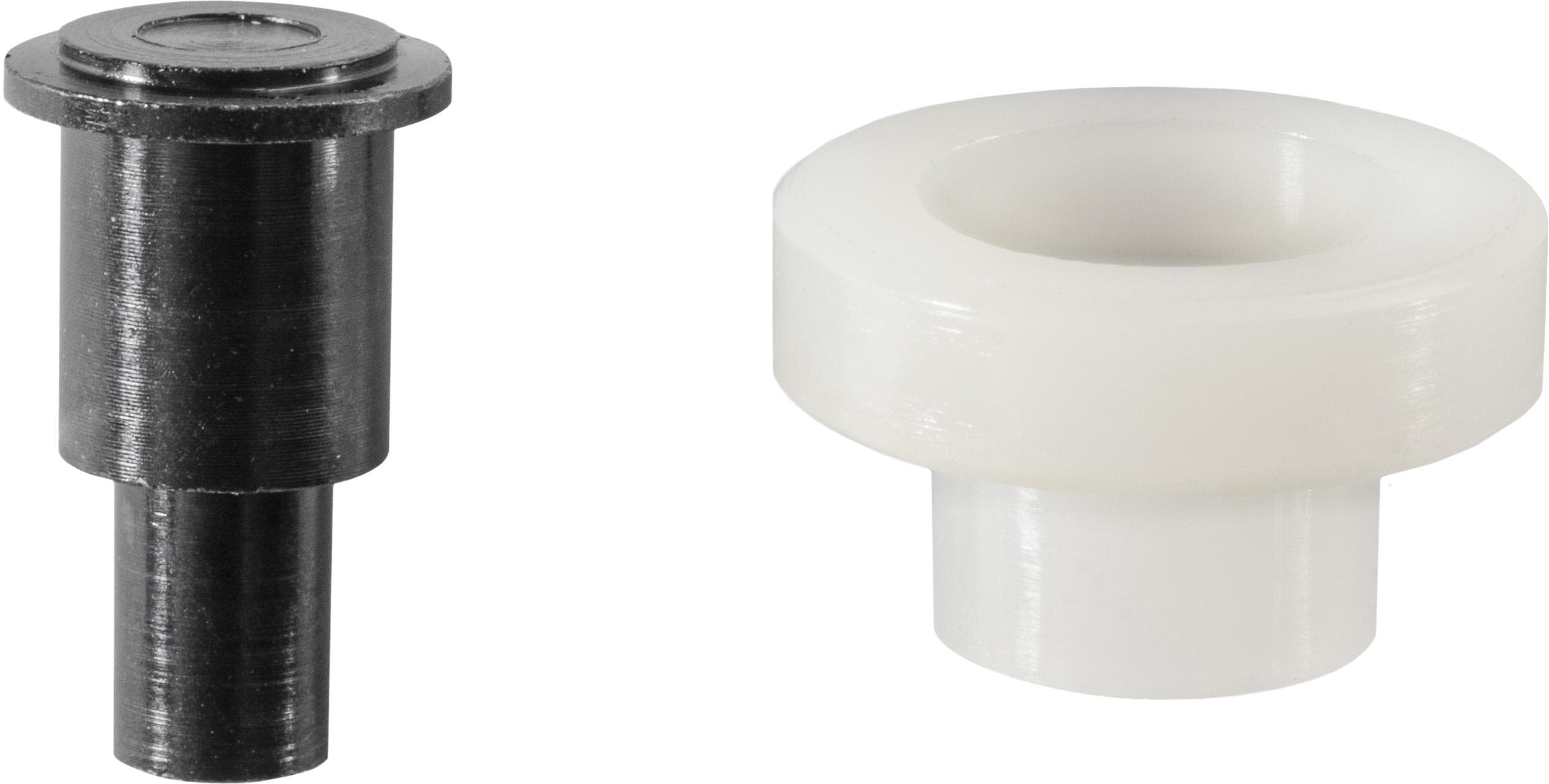 Auveco Item 23906 GM Window Regulator Roller & Rivet Kit. Quantity 10