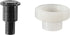 Auveco Item 23906 GM Window Regulator Roller & Rivet Kit. Quantity 10