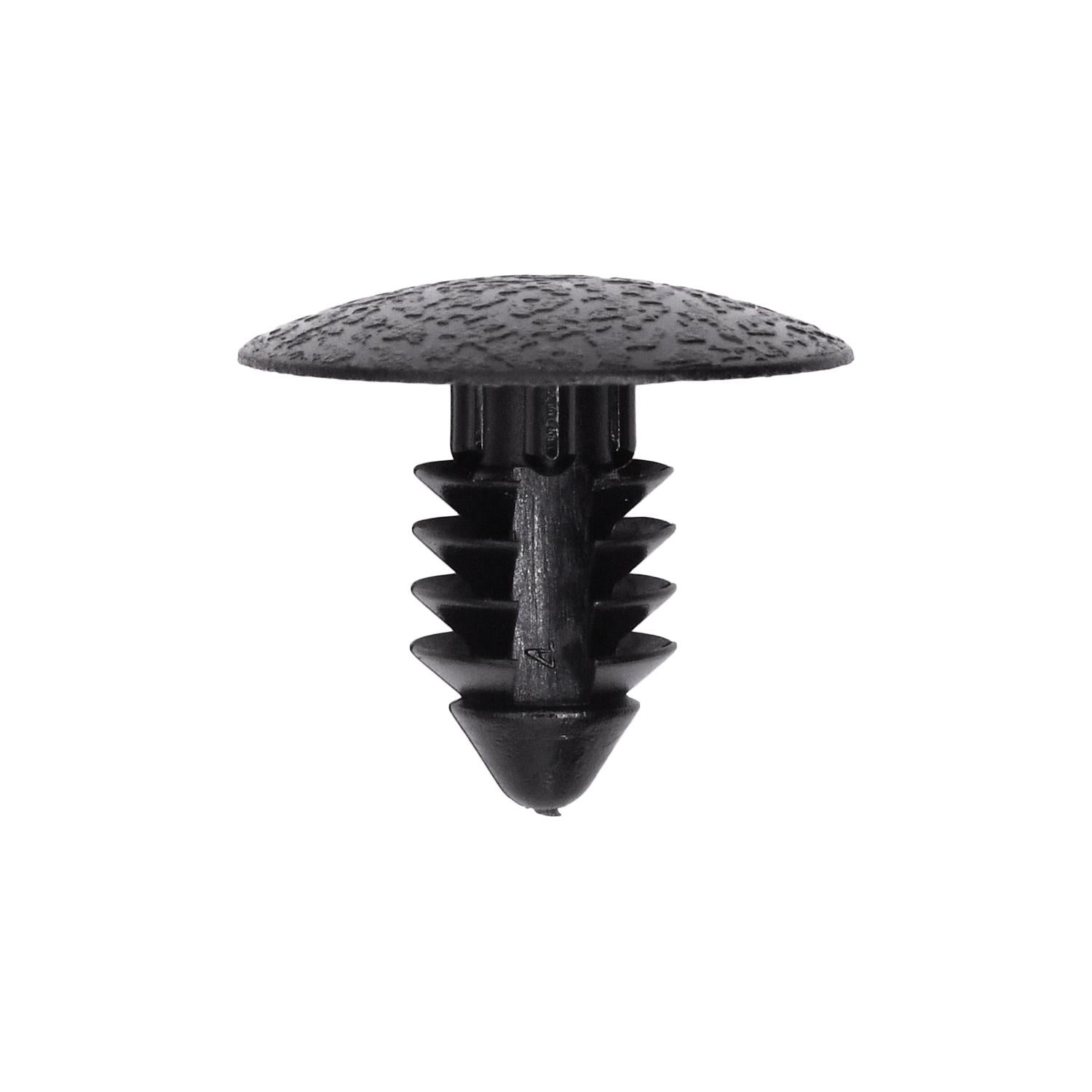 Auveco Item 23907 Gm, Asian Trim Panel Retainer. Quantity 25