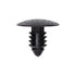 Auveco Item 23907 Gm, Asian Trim Panel Retainer. Quantity 25