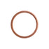 Auveco # 23910 Copper Sealing Washer 20mm I.D. 24mm O.D. Qty 25.