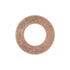Auveco Item 23912 Copper Sealing Washer 6mm I.D. 12mm O.D.. Quantity 100