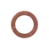 Auveco Item 23915 Copper Sealing Washer 10mm I.D. 16mm O.D.. Quantity 100