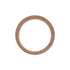 Auveco Item 23916 Copper Sealing Washer 12mm I.D. 16mm O.D.. Quantity 50
